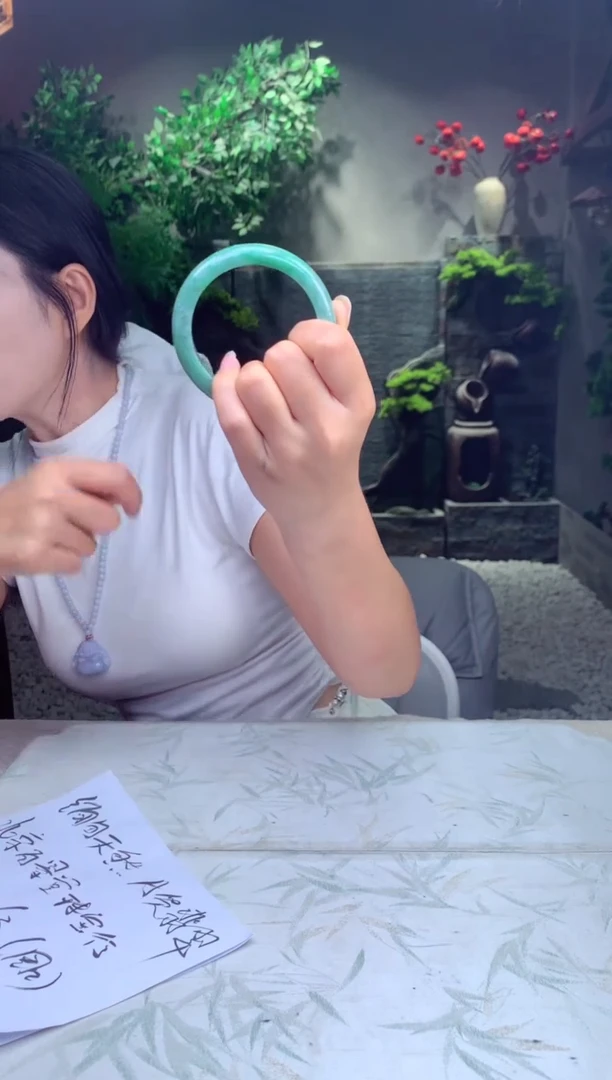 未镶嵌定制翡翠 定制翡翠（拍一发一）