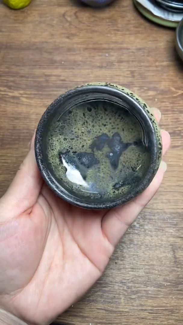 茶盏微瑕70茶盏茶盏茶盏