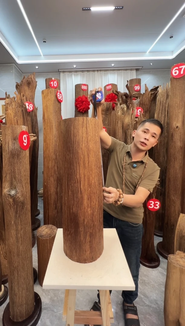 沉香摆件惠**畅沉香原料