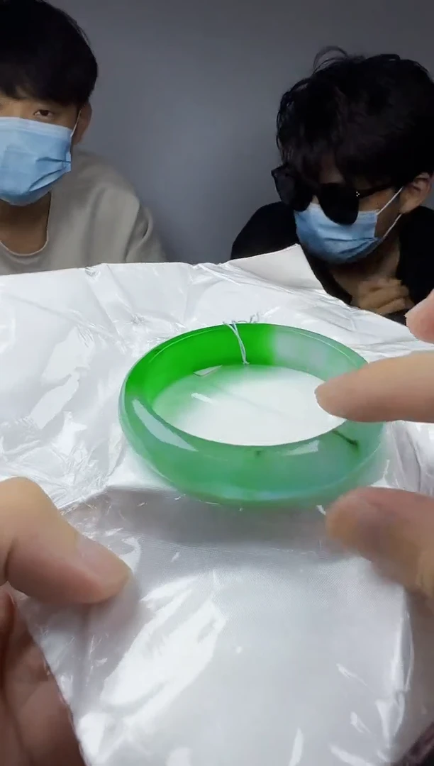 实物为准92一物一拍圈口61