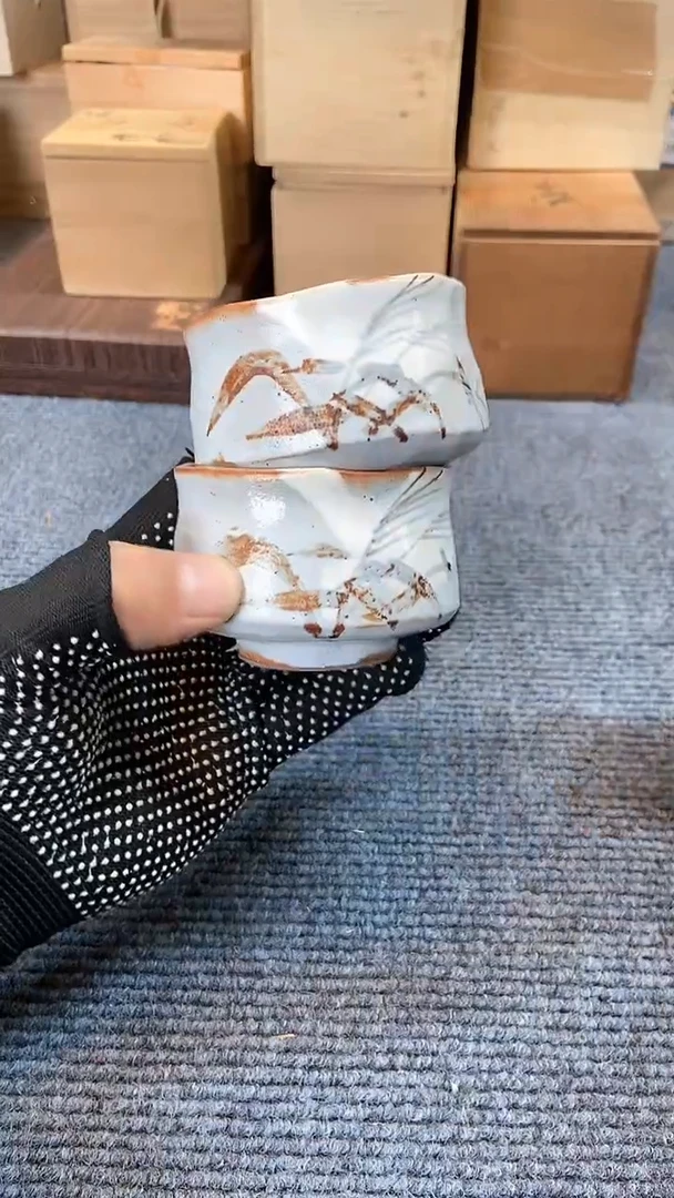 【闪购商品】碟日本回流瓷器杂项