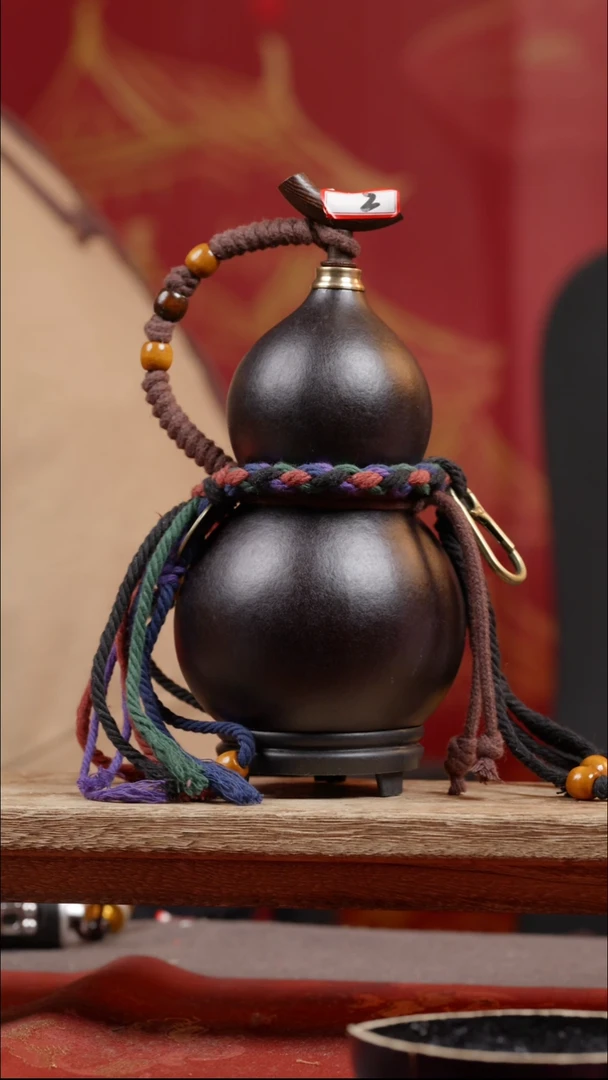 2号大漆葫芦一物一拍拍拍退退限购拉黑