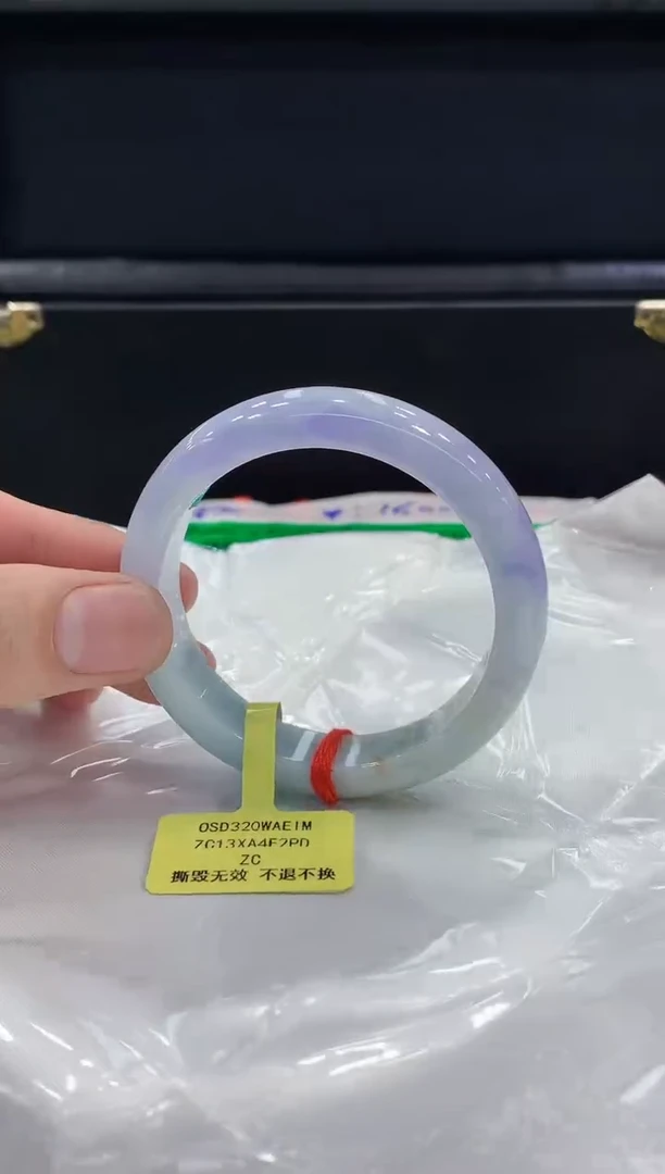 未镶嵌手镯翡翠翡翠手镯