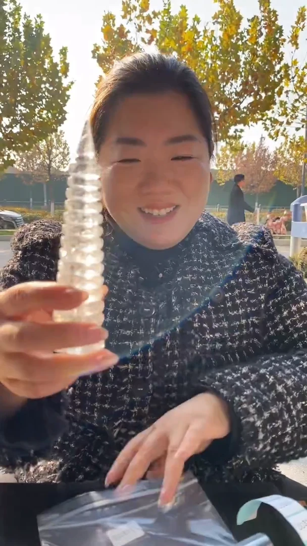 未镶嵌珠宝半成品水晶白水晶文昌塔D311
