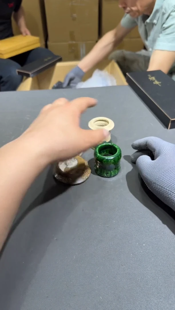 杯小四孤品收藏中古品