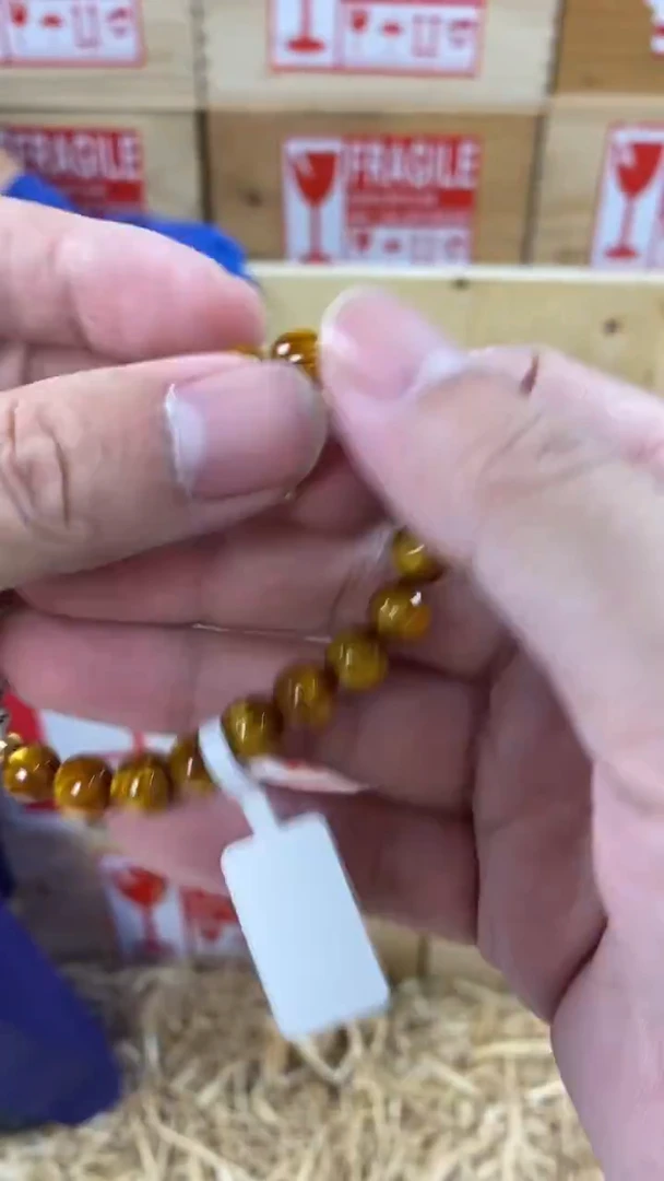 榕易精品手串S0709