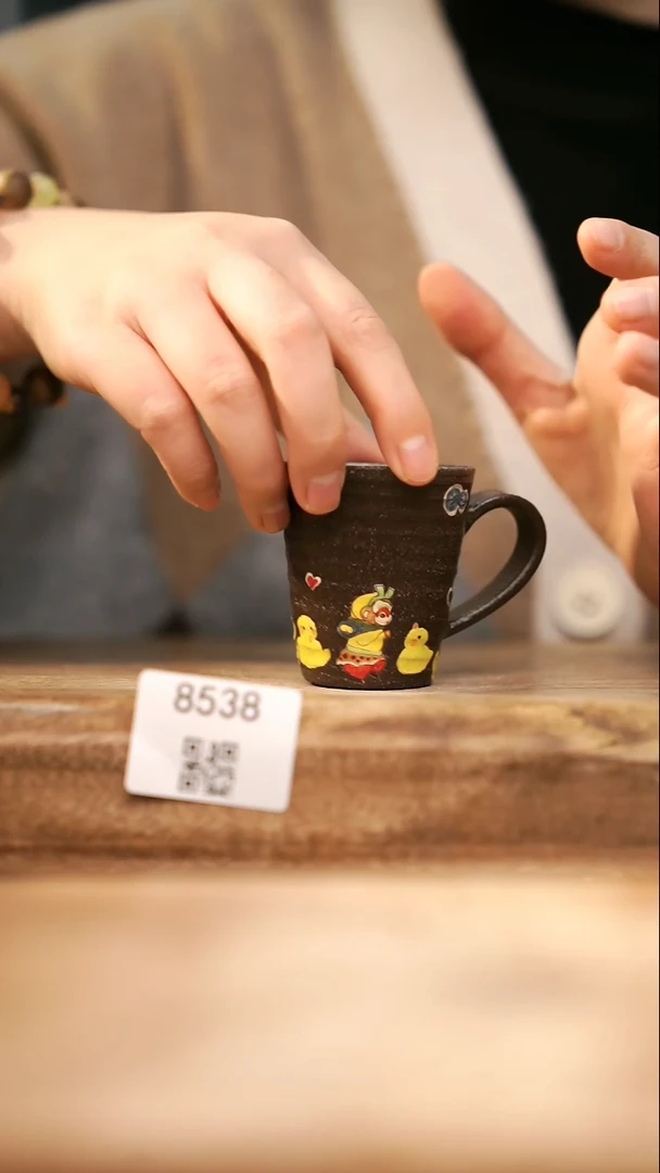 【落单孤品】福利/杯子@@8538