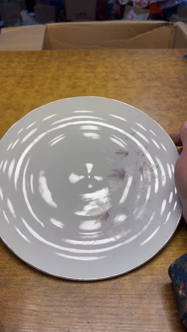 【闪购商品】其他瓷器瓷老破旧176