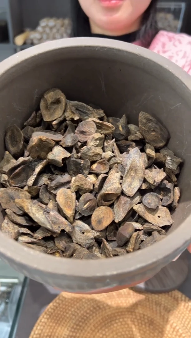 沉香沉香碎屑莺歌绿母树沉香多样性发1份