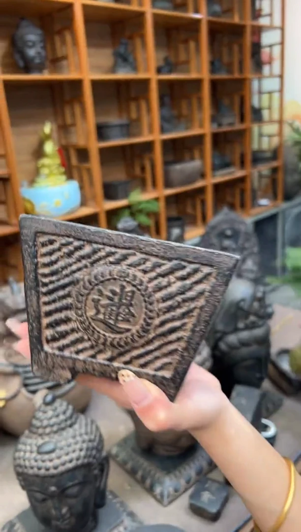 陶土【火山泥】日进斗金