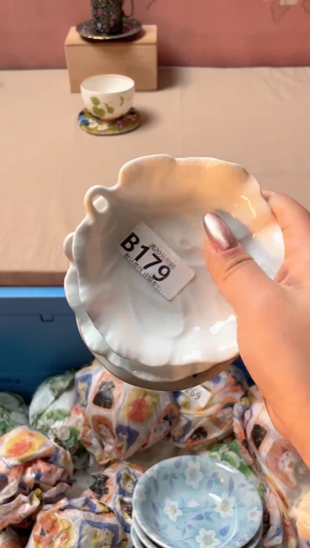 瓷片M****7瓷器瓷器B179