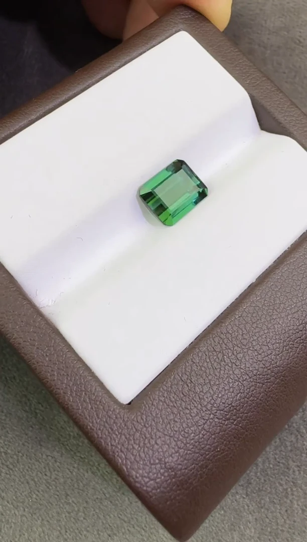 【闪购商品】碧玺珠宝奇石未镶嵌2.27ct