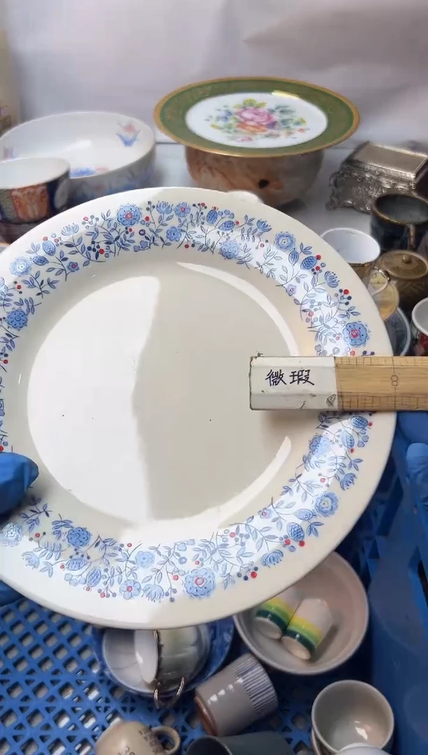 盖碗??全场满18包邮 新疆西藏不包邮