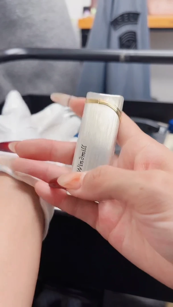 日本风车银色防风