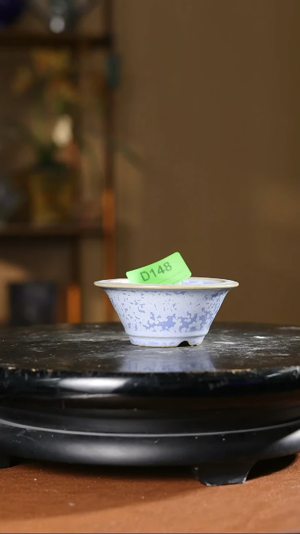 148      3.5寸小圆盆