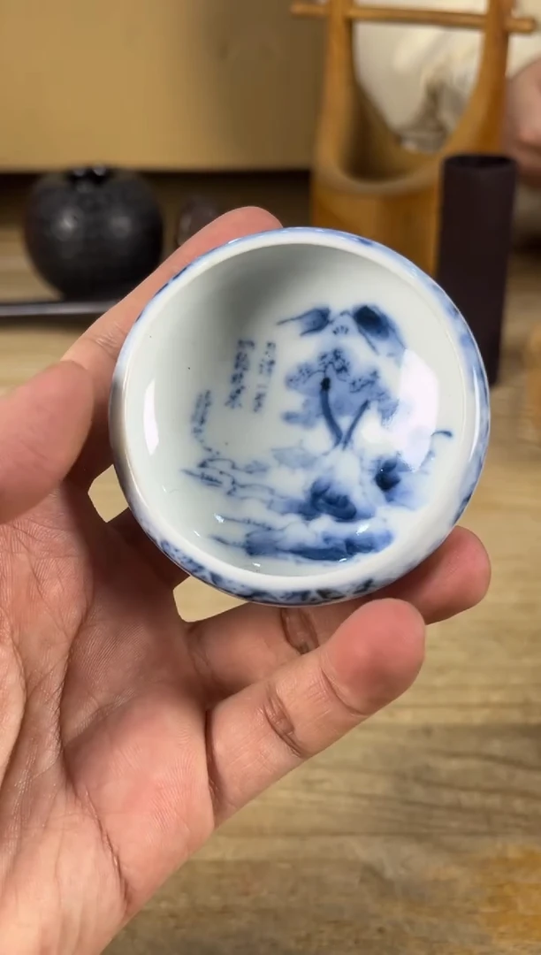 紫砂中古品默认微瑕 满18包邮