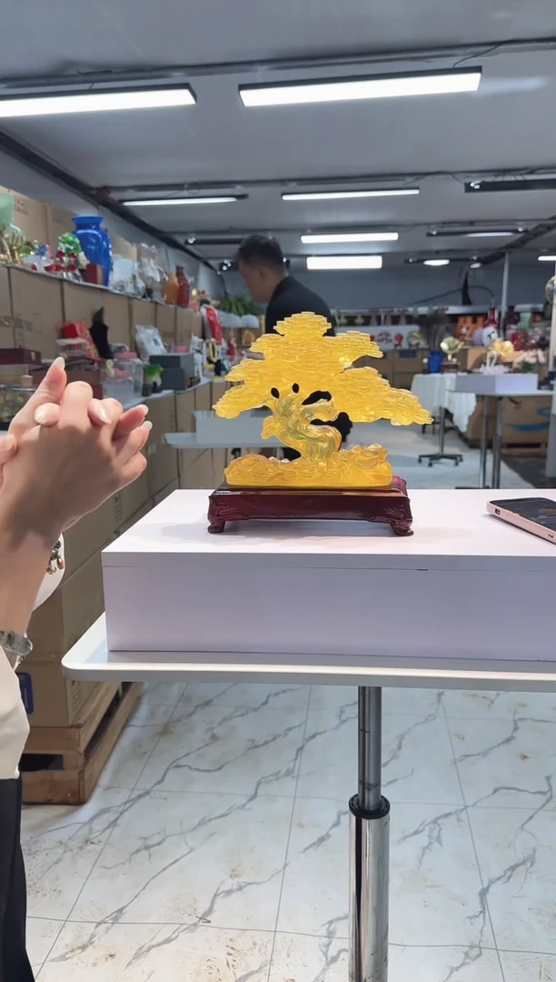 花瓶花器摆件Q-18