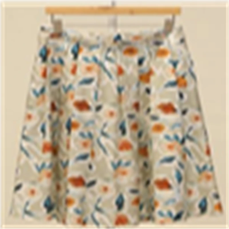 【达人专属】时尚新款长裙6L24Q61279