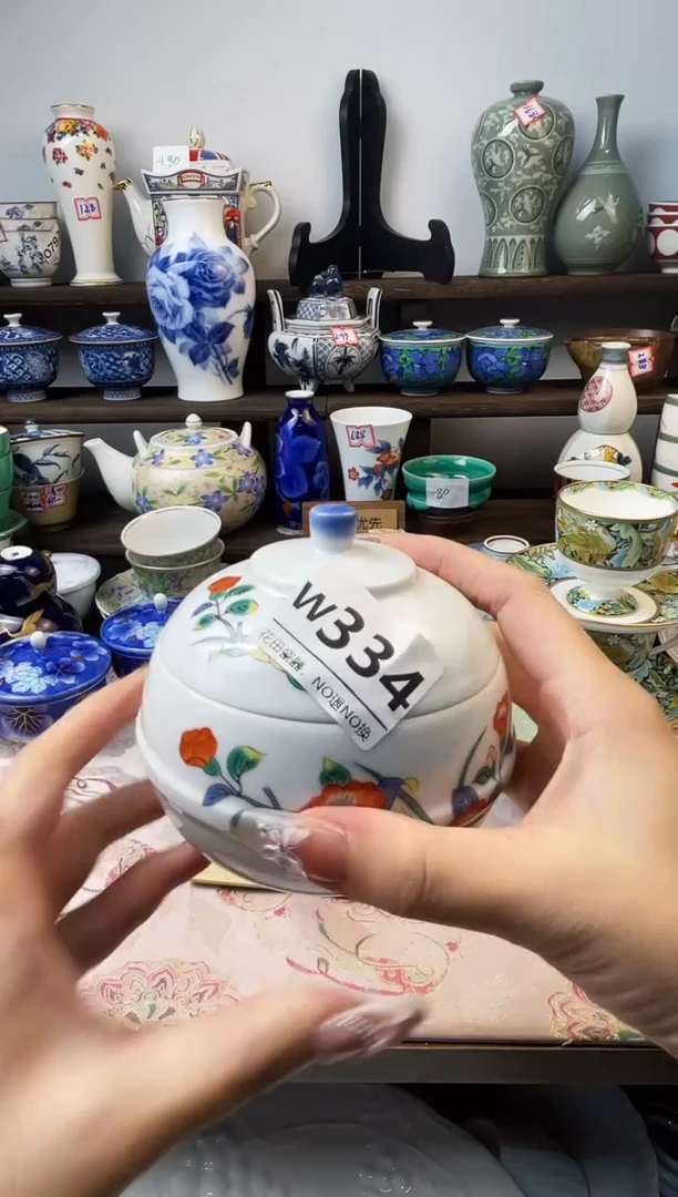 瓷片虹*喵W334不退不换.感谢理解