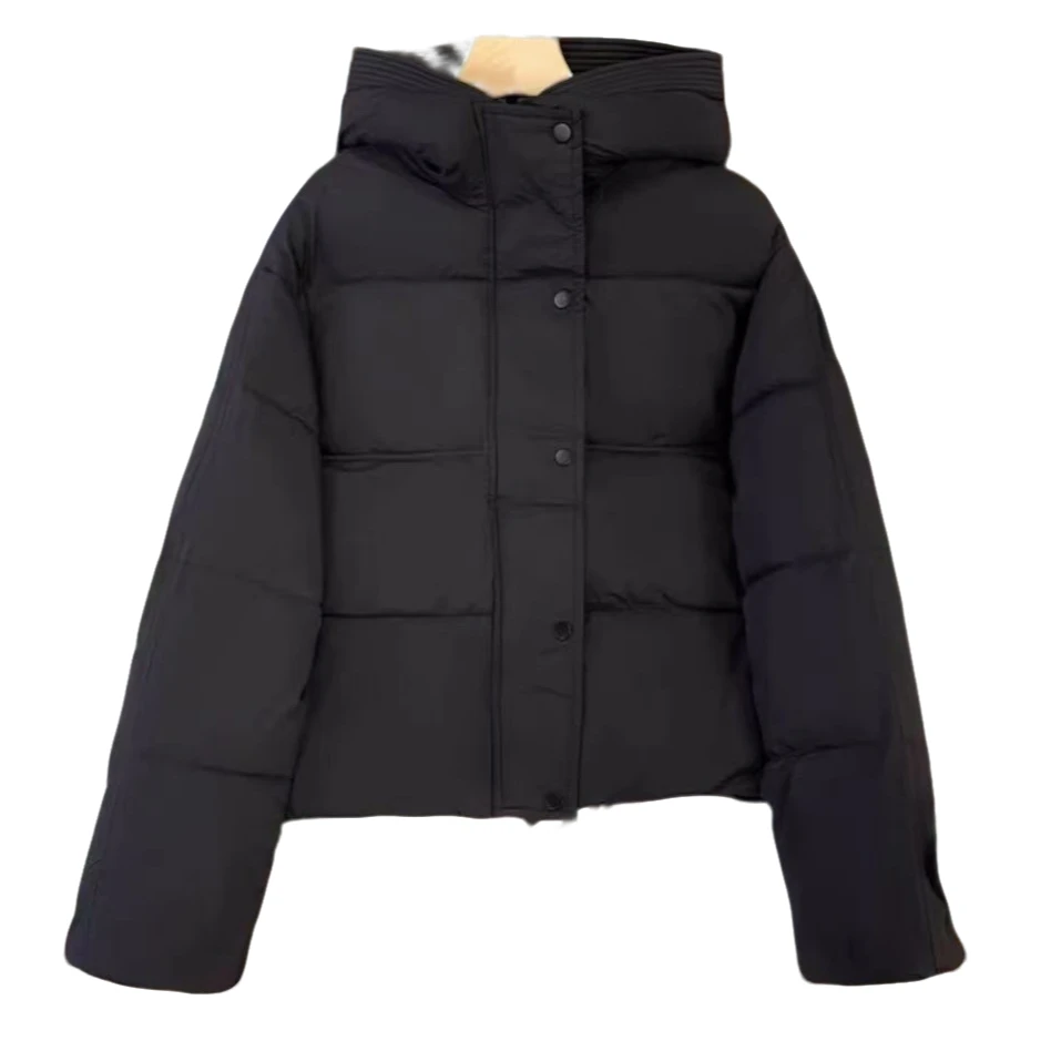 （下单非图片款）韩版棉服直播链接301---330