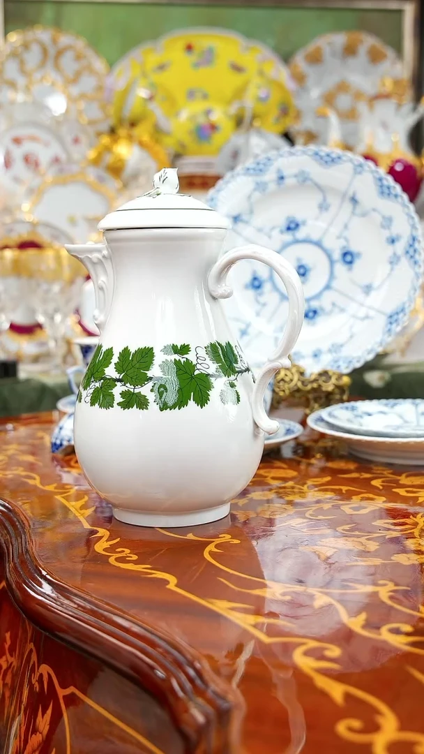 瓷米多家中古瓷器如图所示185