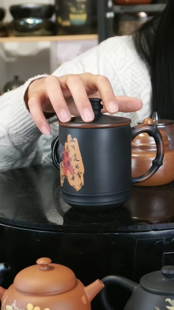 【闪购商品】壶273 苏橙茶周边.....