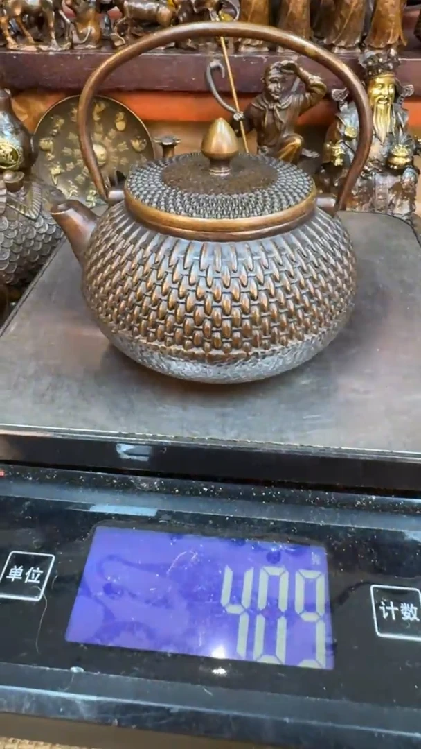 益臻铜器益臻铜器