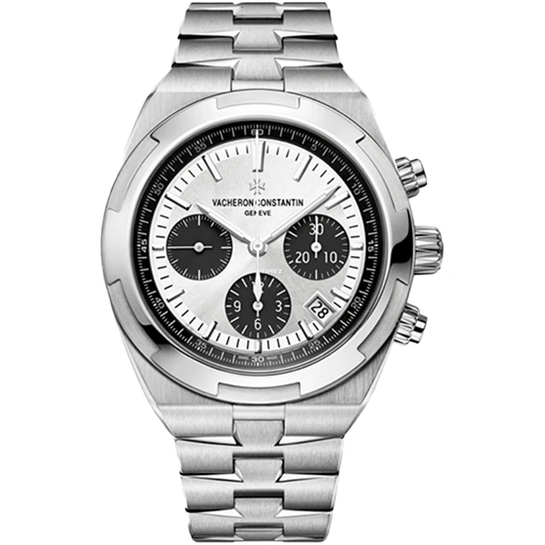 99新 Vacheron Constantin/江诗丹顿 老佛爷/江诗丹顿5500V/23年