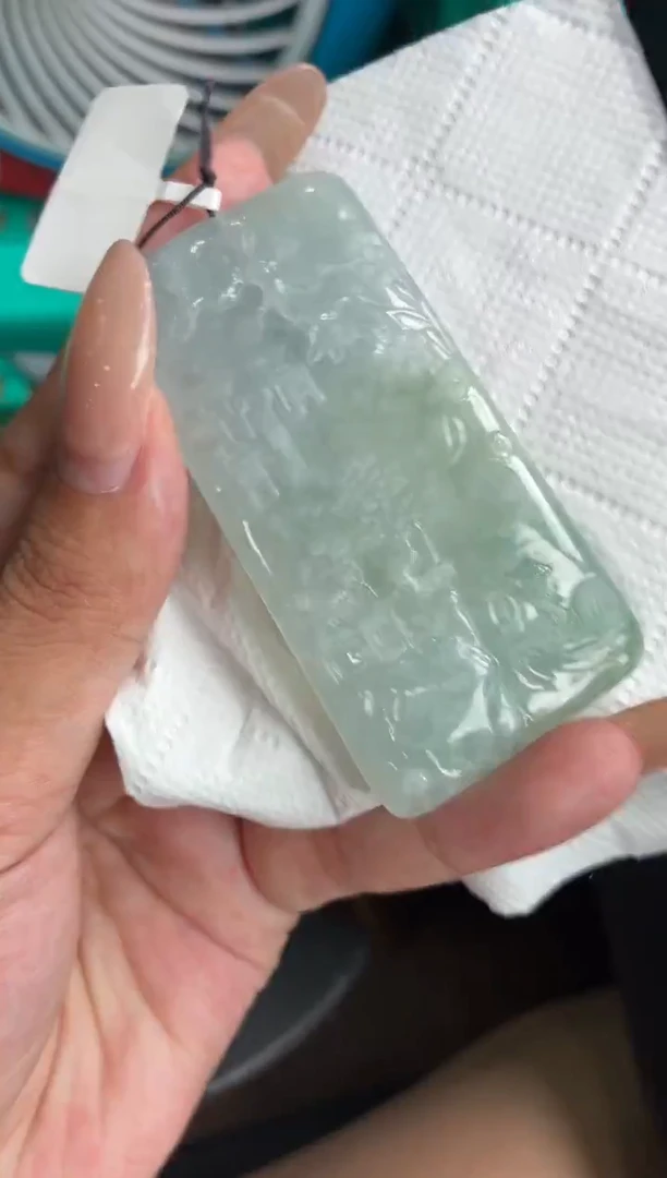 未镶嵌定制翡翠10-6HDJT0202216