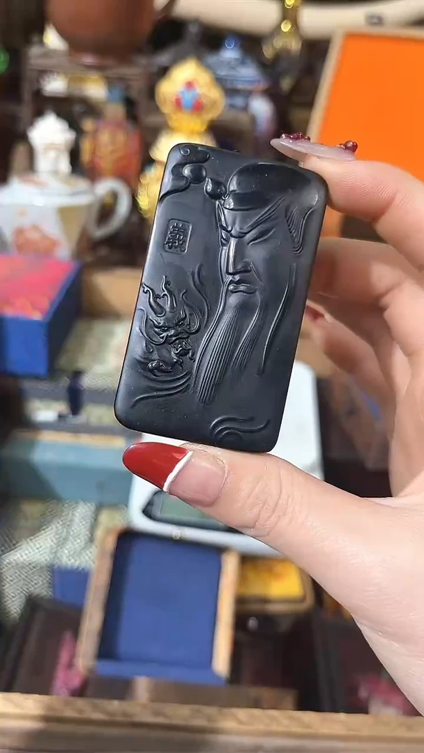 【闪购商品】和田玉老妹专属心意链接未镶嵌老妹专属心意链接