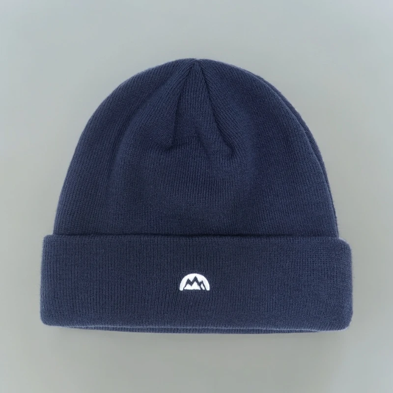 秋冬毛线帽腈纶针织帽子遮脸大头围保暖帽子女冷帽男秋冬保暖护帽