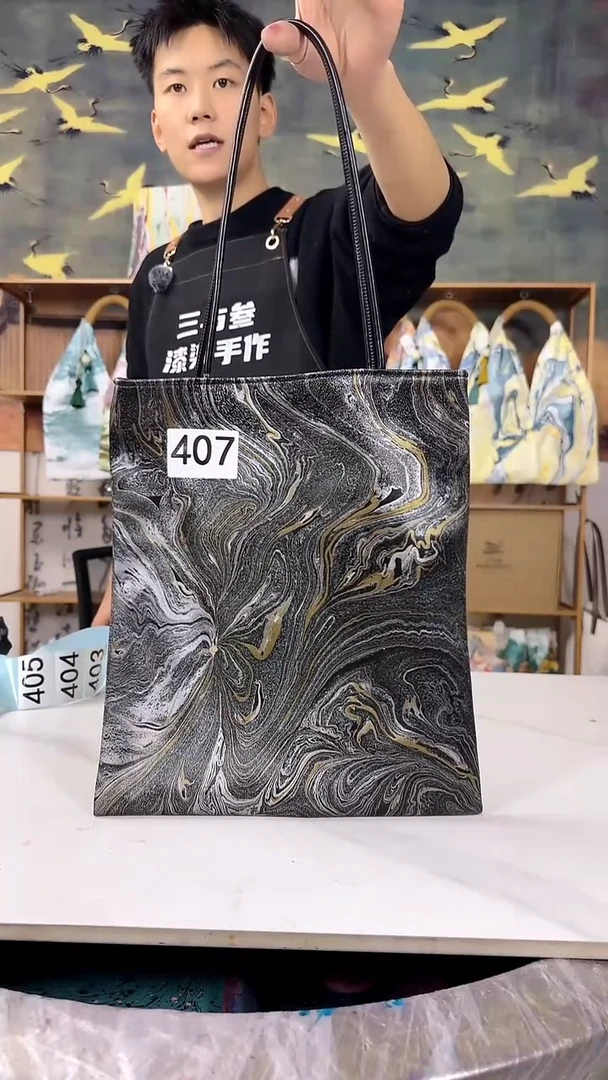 萌*丝绒包 407 手工微瑕 不喜勿拍 不退不换