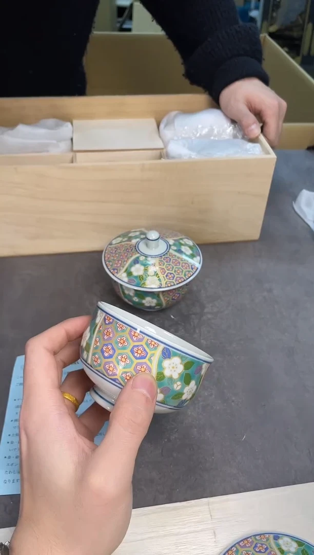 茶宠瓷器茶具套装