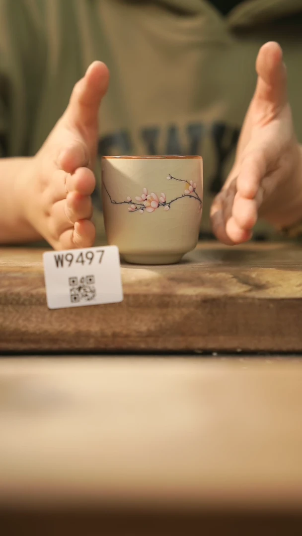 【闪购商品】【经典福利】/ 杯子@@W9497