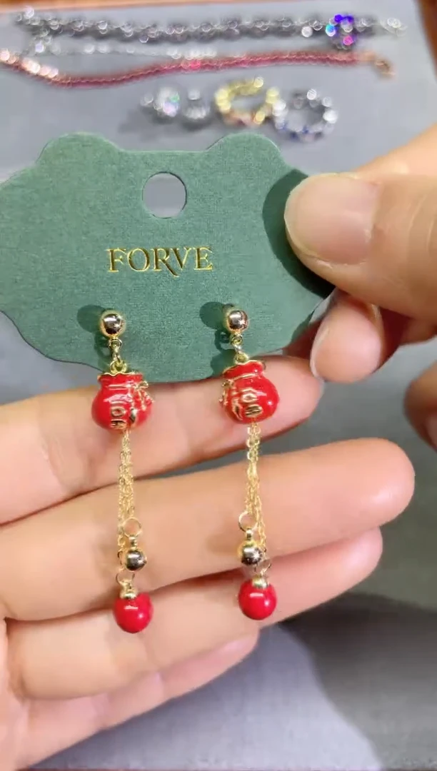 无非金属福袋款