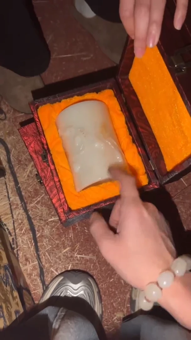 玉闪购商品高端专用连