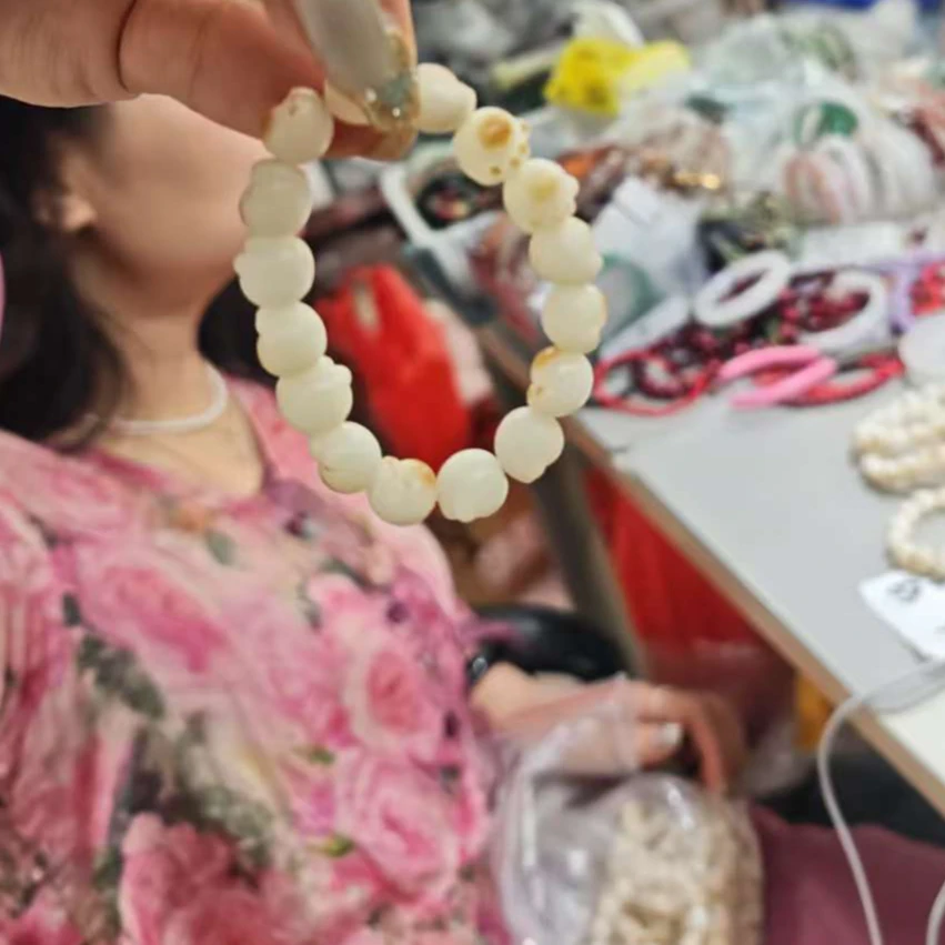 女款猫爪菩提手串