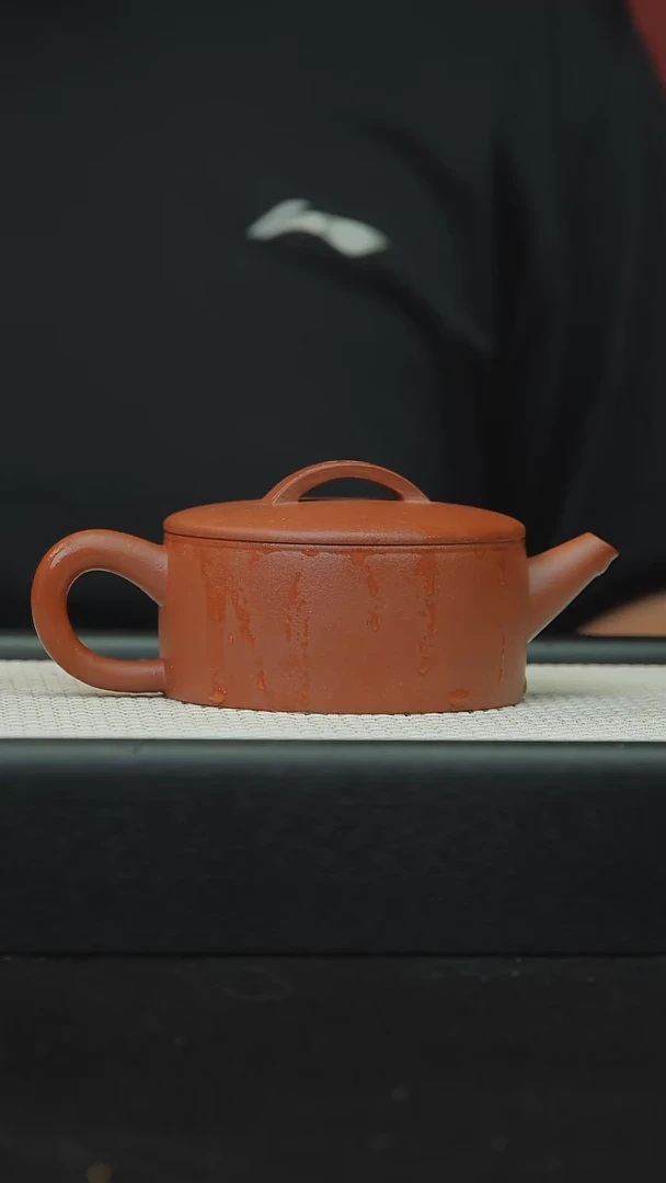 茶壶紫砂宜兴紫砂原矿紫砂