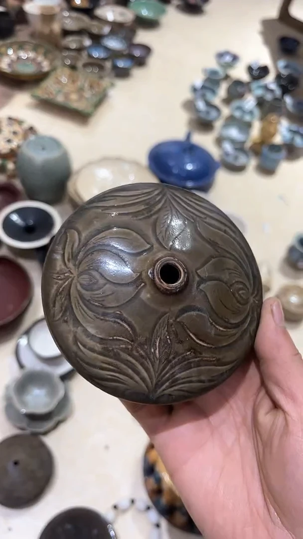 【闪购商品】摆件