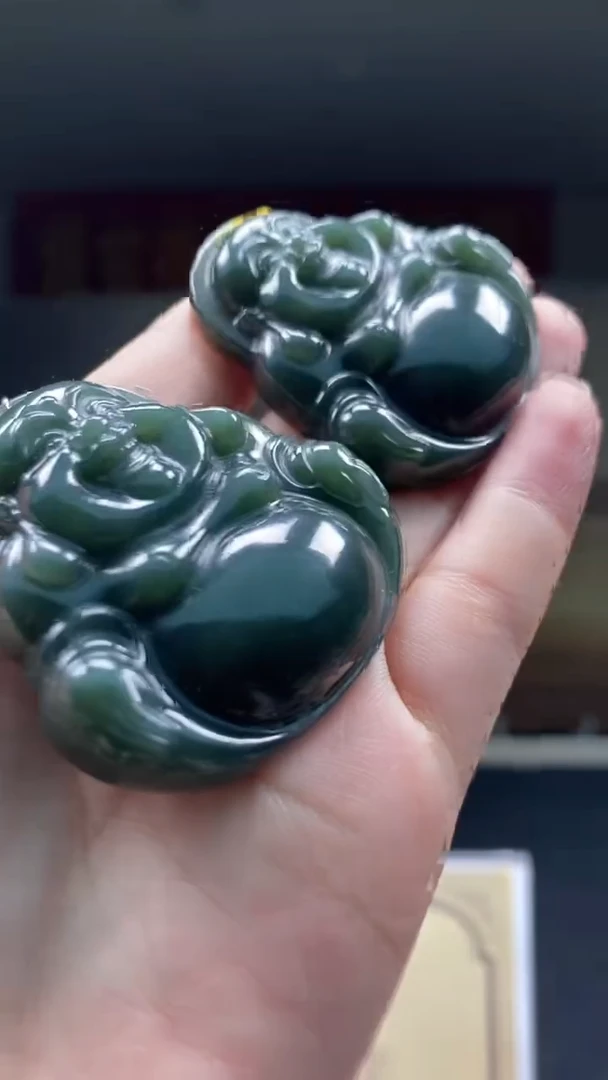 定制和田玉多样性发货【只发一件】*q25