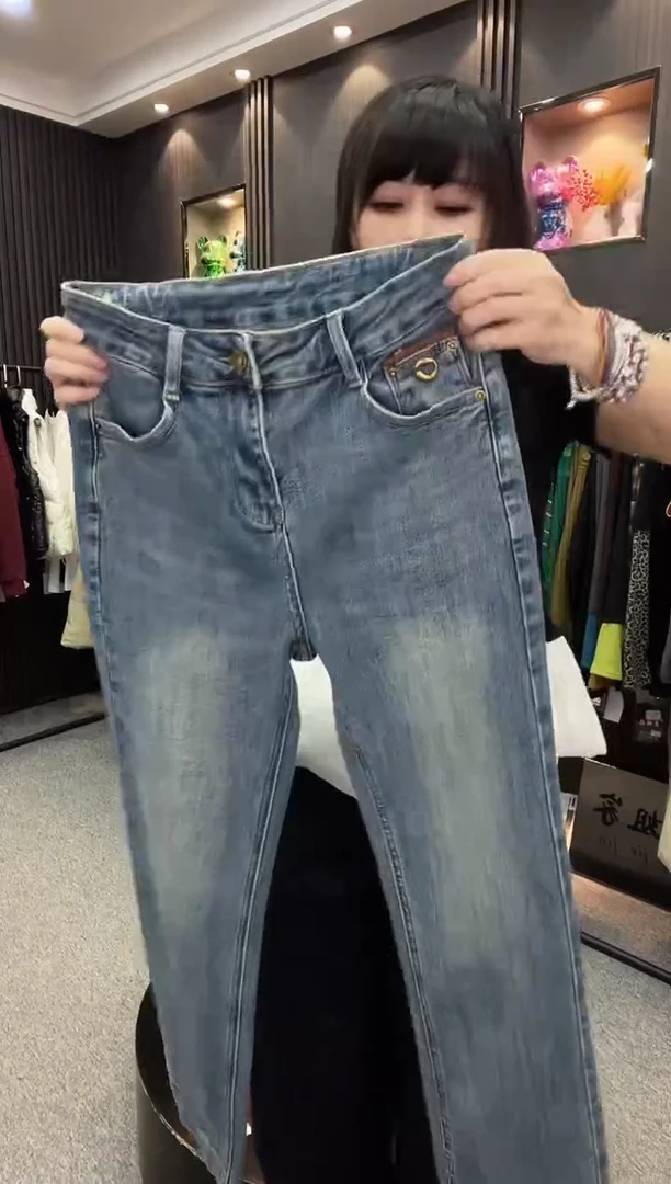 2690牛仔裤-----29码