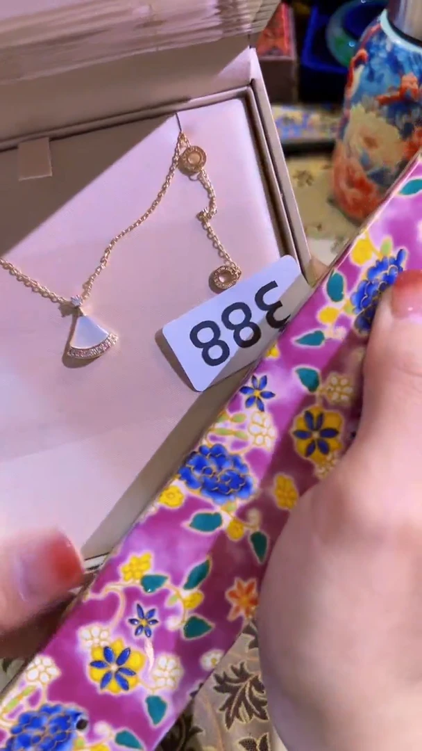 【闪购商品】瓷片陶茶666文玩周边多人