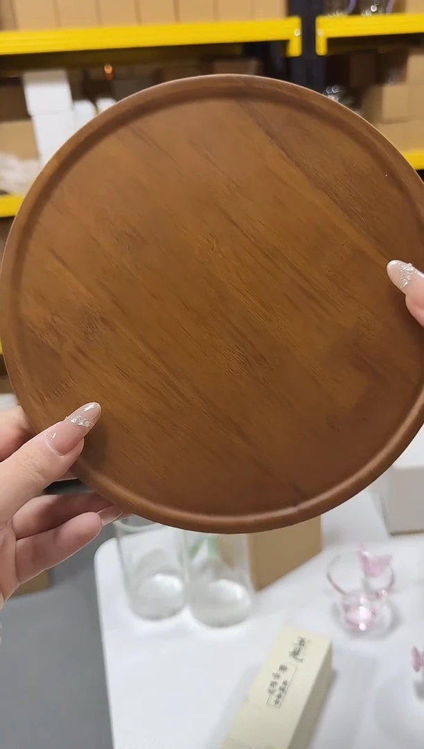 玉见壶承
