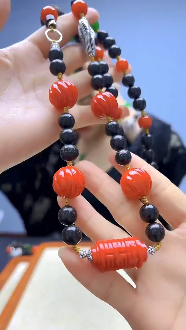 高货diy劲饰项链