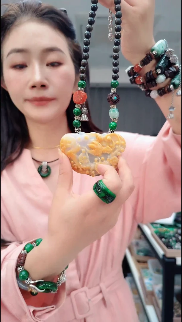 树脂制品小****21738护心牌