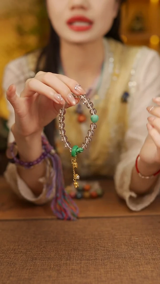 15宴禾堂精工手串------168