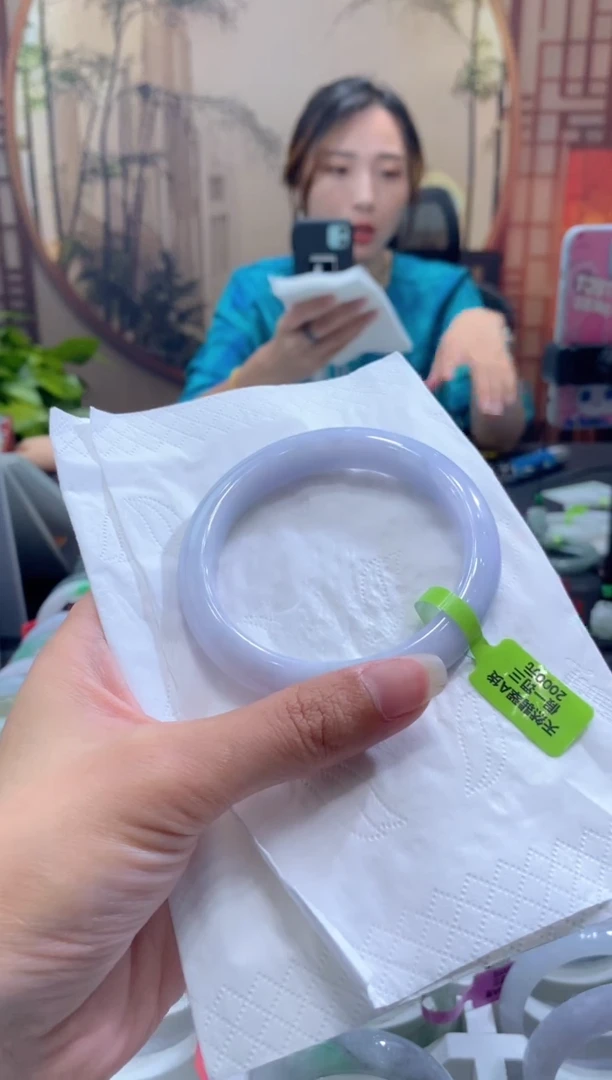 未镶嵌手镯翡翠000057962