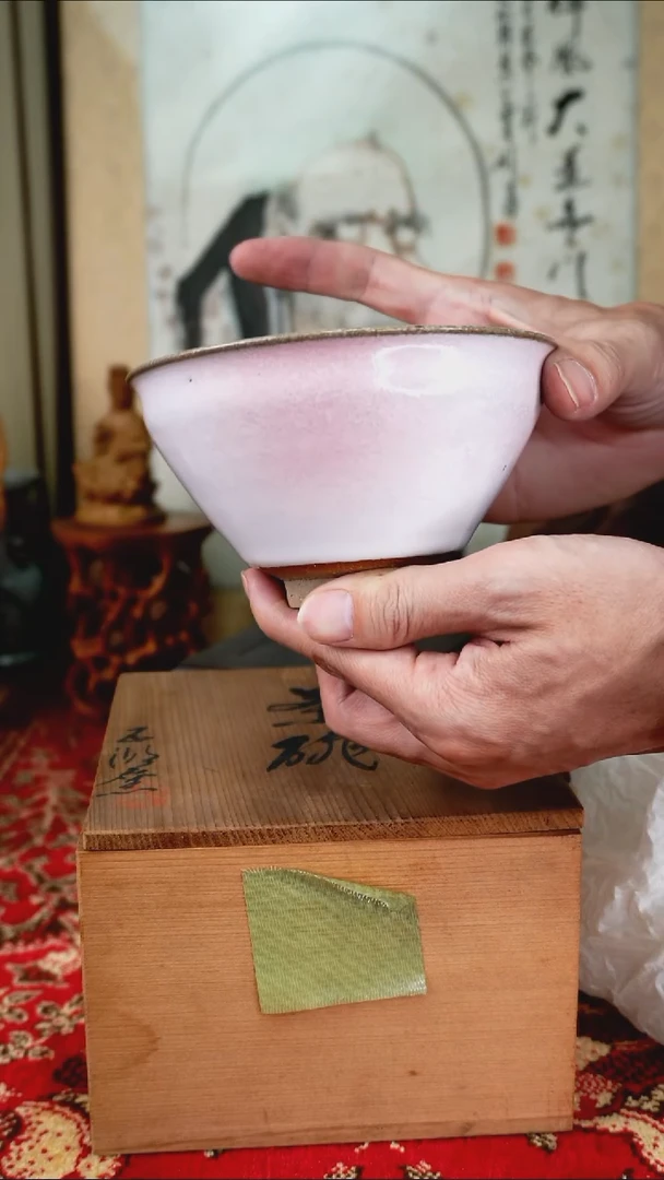 手工艺品琉璃瓷器
