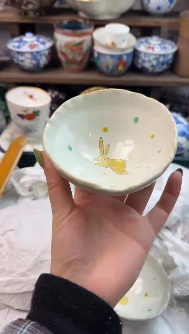 瓷片