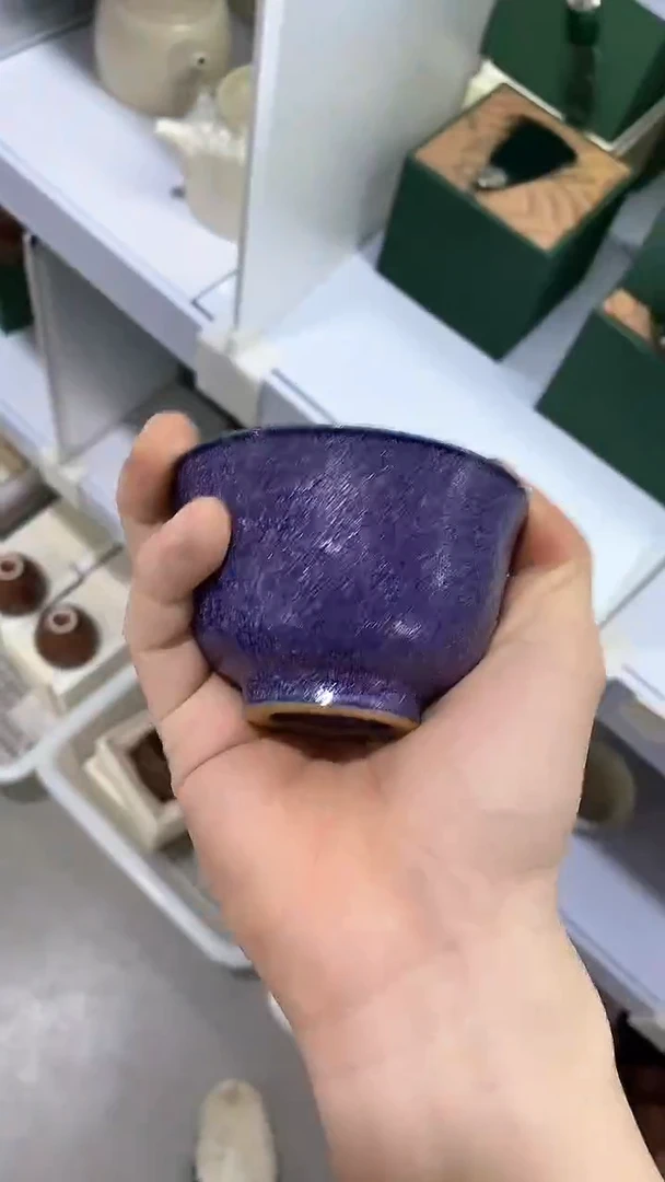 【闪购商品】瓷片陶瓷茶器福利64